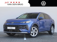 Volkswagen T-Roc - Life First Edition 1.5 eTSI 116 PK | Trekhaak | App connect | 18" Torino | Clima |
