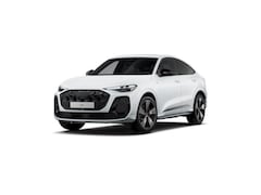 Audi Q5 Sportback - 2.0 TFSI e-hybrid quattro S edition Competition | Trekhaak | Panorama Dak | Adaptieve Luch