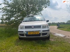 Fiat Panda - 1.2 Edizione Cool