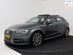 Audi A3 Sportback - 1.4 e-tron PHEV Ambition Pro Line plus