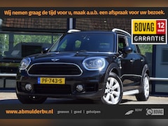 MINI Countryman - 1.5 Cooper Salt | Org. NL | BOVAG Garantie | Trekhaak | Navigatie | 17'' Velgen | Bluetoot