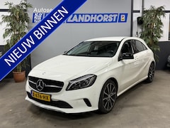 Mercedes-Benz A-klasse - 180 Ambition
