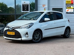 Toyota Yaris - 1.5 Hybrid Dynamic| CAMERA| NAP| CRUISECR