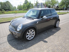 MINI One - 1.6 Park Lane