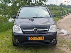 Opel Meriva - 1.6 Cosmo