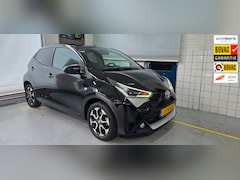 Toyota Aygo - 1.0 VVT-i x-joy