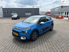 Citroën C3 - 1.2 PureTech Shine