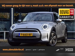 MINI Cooper - 1.5 136PK Camden Edition Automaat | Org. NL | BOVAG Garantie | Automatische Airco | Parkee