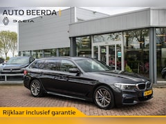 BMW 5-serie Touring - 530i High Executive | M-pakket | Lederen Bekleding