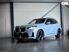 BMW X3 - 30e xDrive M-Sport, ACC, Panodak, Trekhaak, 21", BTW