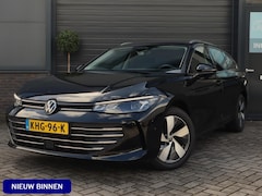 Volkswagen Passat Variant - 1.5 eTSI Elegance Business | Trekhaak | 360 Camera | Stoelverwarming
