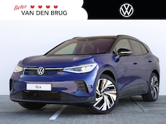 Volkswagen ID.4 - Pro Limited Edition Plus 77 kWh | 286 pk | Trekhaak | Panoramadak | 21" inch velgen | Head