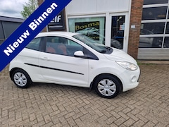 Ford Ka - 1.2i "Trend" Airco - Apk 24-04-2027