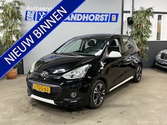 Hyundai i10 - 1.0i i-Motion Comfort