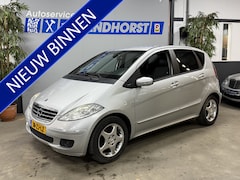 Mercedes-Benz A-klasse - 170 Avantgarde