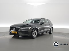 Volvo V60 - 2.0 B3 Momentum Business | Trekhaak | Adap. Cruise | Blis | Carplay |