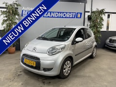 Citroën C1 - 1.0-12V Ambiance