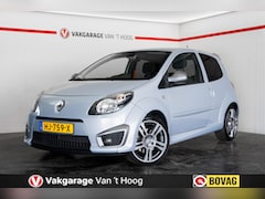 Renault Twingo - 1.6 16V RS 131pk Airco