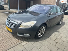 Opel Insignia - 1.8 Business nap