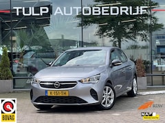Opel Corsa - 1.2 Edition Airco Cruise 1eEig BTW NLauto NAP