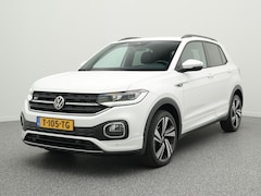 Volkswagen T-Cross - R-Line 1.0 TSI 110 PK DSG | LED | Achteruitrijcamera | Stoelverwarming | Adaptieve Cruise