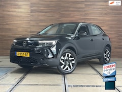 Opel Mokka - 1.2 Turbo GS Line Automaat | Camera | LED | Navi | PDC | CarPlay | NAP |