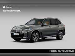 BMW X5 - xDrive50e | M-sport | Adaptief onderstel met luchtvering op voor- en achteras | Comfortzet