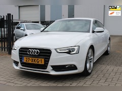 Audi A5 Sportback - 1.8 TFSI Pro Line Navi Clima PDC Cruise