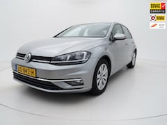 Volkswagen Golf - 1.0 TSI Comfortline|Parkeersensor voor en achter|Nap
