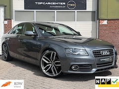 Audi A4 Limousine - 1.8 TFSI S edition/AUT/PARKS/TREKH/APK/NAP