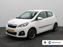 Peugeot 108 - 1.0 e-VTi Blue Lion | Airco | Boordcomputer |