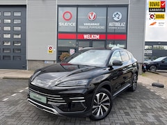 BYD Seal U - 1.5 DM-i FWD Boost NIEUW