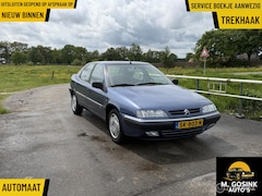 Citroën Xantia - 2.0i-16V Automaat 124568 km Aantoonbaar apk