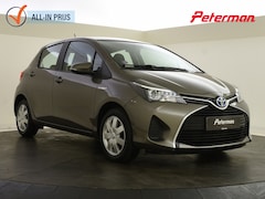 Toyota Yaris - 1.5 Hybrid Aspiration | Automaat | 15" Lichtmetaal | Camera |