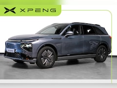 Xpeng G9 - RWD Long Range 98 kWh Premium Pack | Trekhaak | Apple Carplay | SoH 97, 7%
