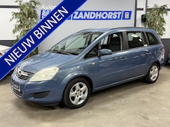 Opel Zafira - 1.6 Business 7persoons APK TOT 01-05-2027