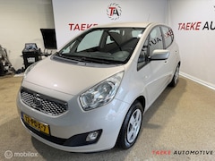 Kia Venga - 1.4 CVVT Seven AIRCO/CRUISE/CAMERA/APK/NAP