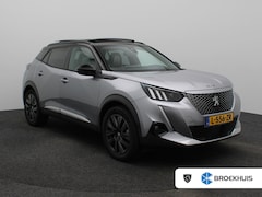 Peugeot e-2008 - EV GT Pack 50 kWh | Achteruitrijcamera | Cruise Control Adaptief | Panoramadak | Dodehoekd