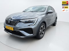 Renault Arkana - 1.6 E-Tech full hybrid 145 techno|Camera|1ste eigenaar