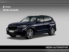BMW X5 - xDrive45e High Executive | M-sport | Adaptief onderstel met luchtvering op voor- en achter