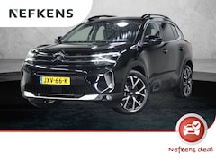 Citroën C5 Aircross - 1.6 Plug-in Hybrid 225PK Shine | 1ste eigenaar | AppleCarPlay/AndroidAuto | Lederen Bekled