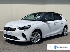Opel Corsa - 1.2 Elegance Airco | AppleCarplay/ Android Auto | Cruise Control | DAB | LED | LMV 16" | N