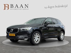 Volvo XC60 - 2.0 D4 Momentum|Memory|El.Trekh|ACC|Stoelverwarming