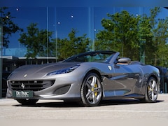 Ferrari Portofino - 3.9 V8 HELE / Historical Color / Magneride / Carbon