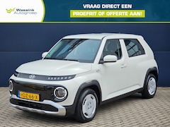 Hyundai Inster - E-Motion 42 kWh | AIRCO | CARPLAY-ANDROIDAUTO | NAVI