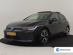 Volkswagen Golf - 1.5 eHybrid Life Edition | Glazen panorama-dak | Achteruitrijcamera | Cruise control adapt