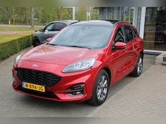 Ford Kuga - 2.5 PHEV ST-Line X WINTER-PACK | PANORAMADAK | B&O AUDIO |