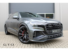 Audi Q8 - 55 TFSI quattro Pro Line S | ABT Aero Pack twv 7.950, - | Bang & Olufsen | "RS" Stoelen |