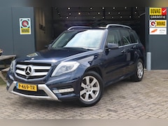 Mercedes-Benz GLK-klasse - 300 Automaat-Leder