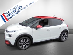 Citroën C3 - 1.2 PT S&S Shine